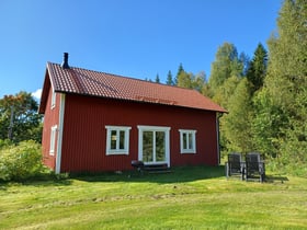 Natuurhuisje in Brattfors