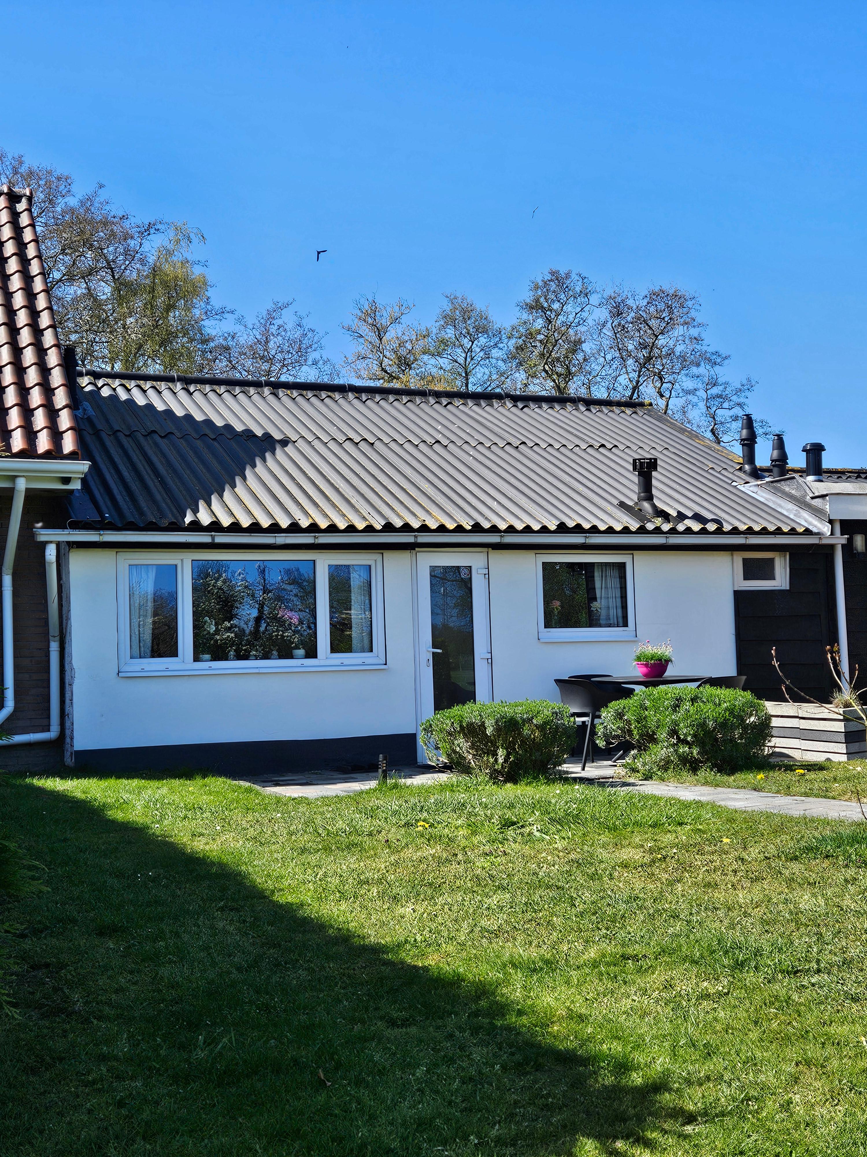 Nature house in Renesse