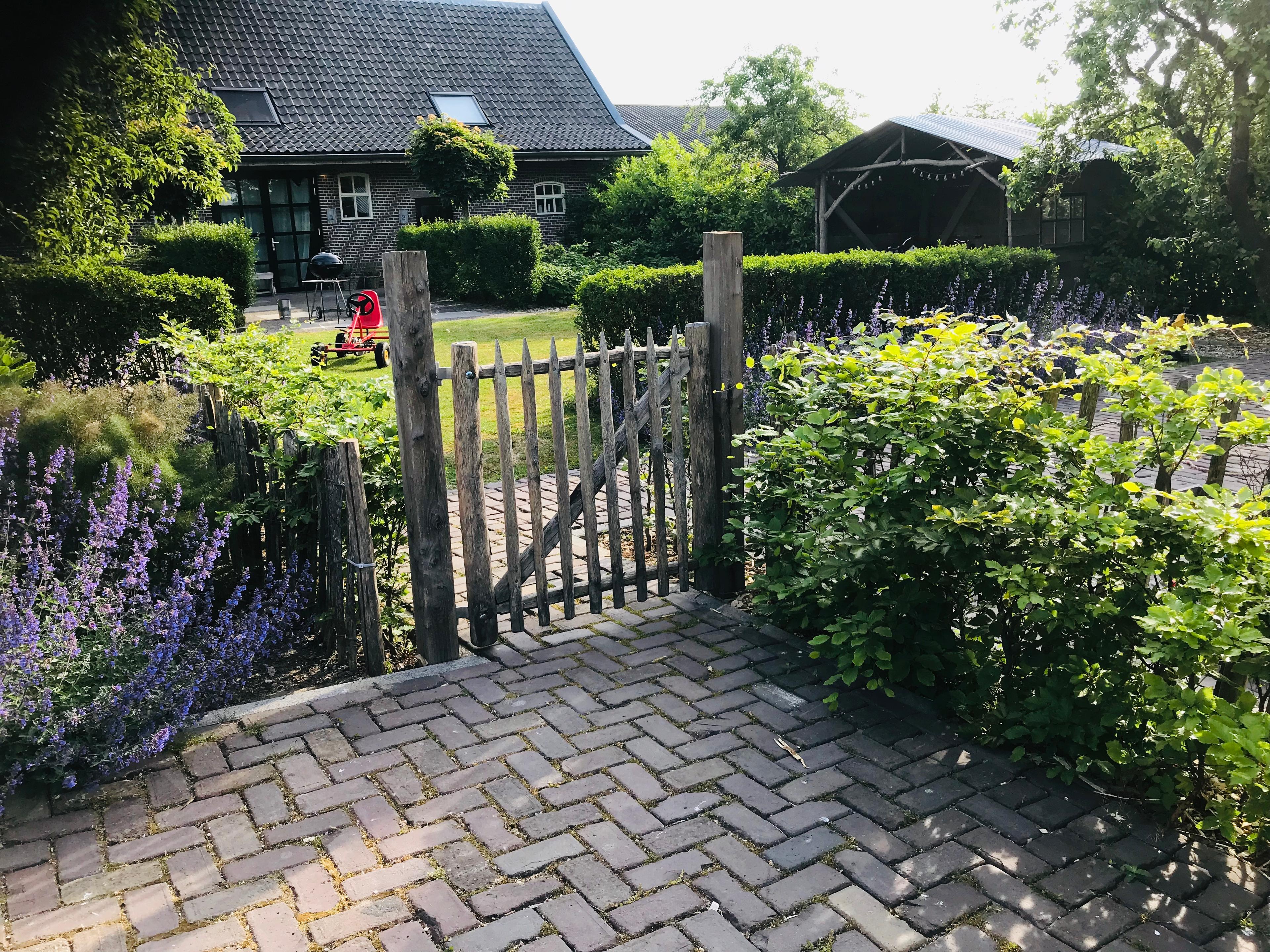 Nature house in IJsselstein