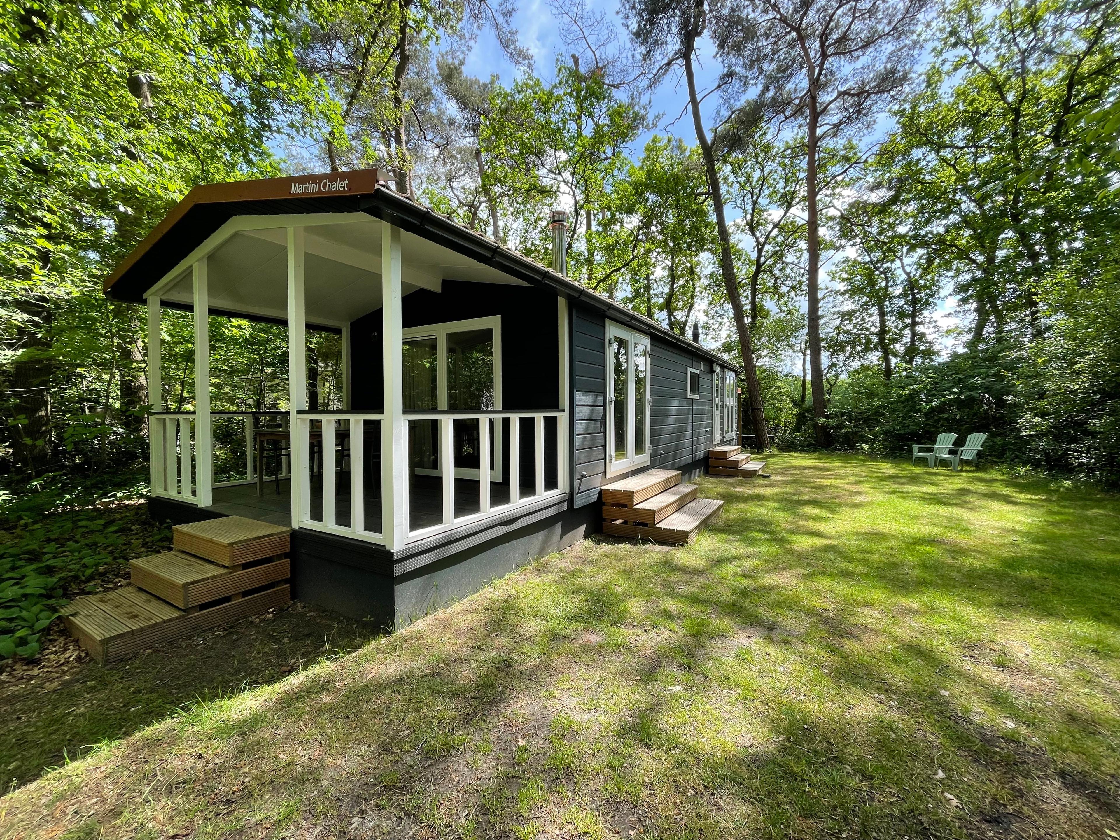 Maison nature à Norg