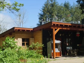 Maison nature à Oberpierscheid