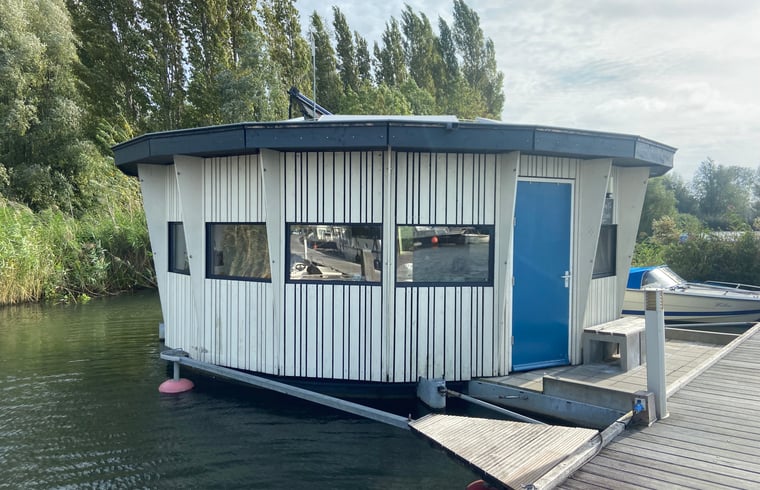 Natuurhuisje in IJsselstein