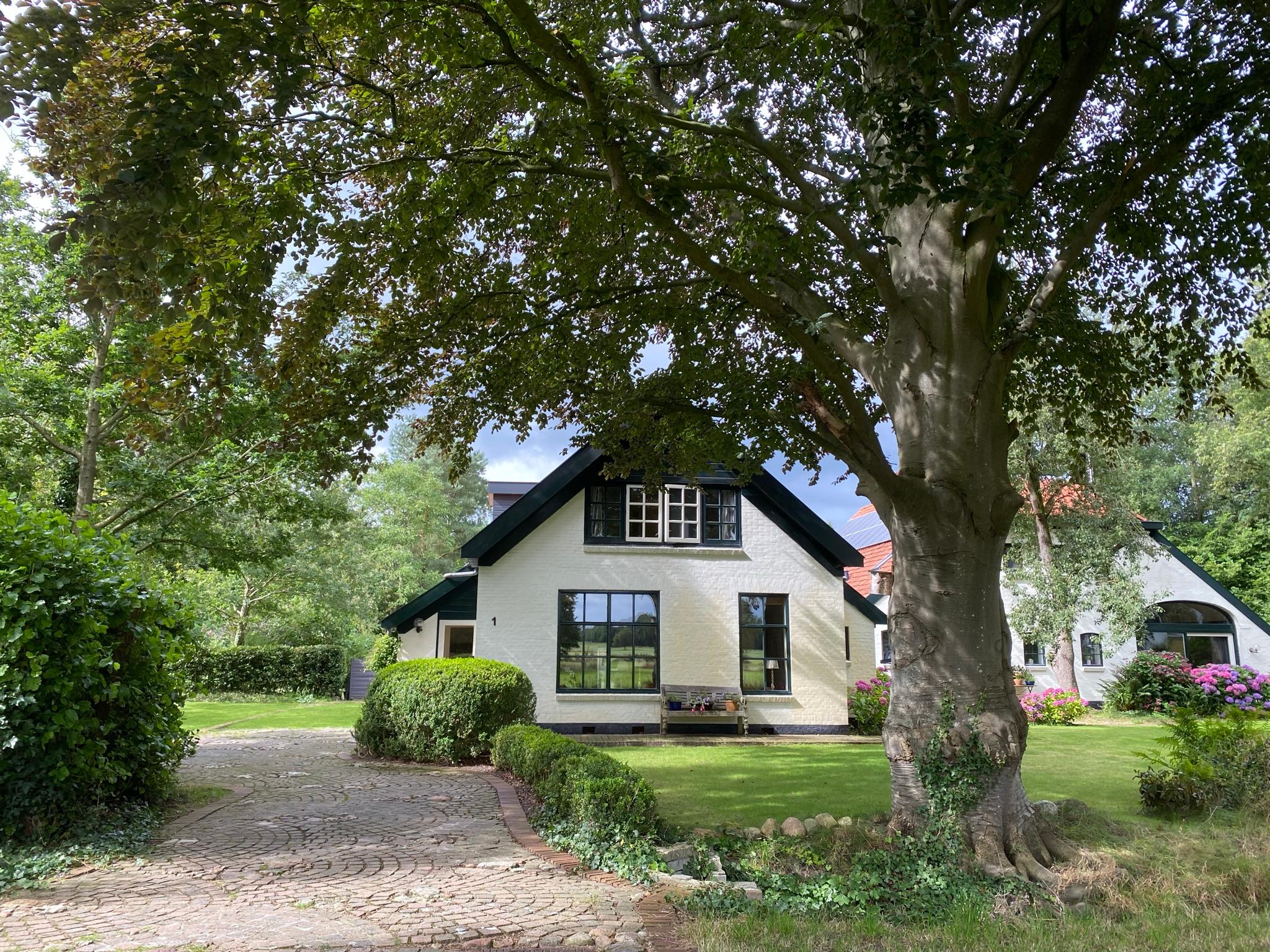 Natuurhuisje in Onnen