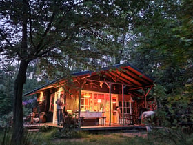 Maison nature à Laakdal