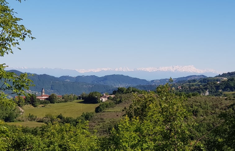 Naturhäuschen in Spigno Monferrato: 21