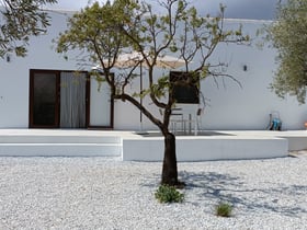 Casa nella natura a Velez Blanco