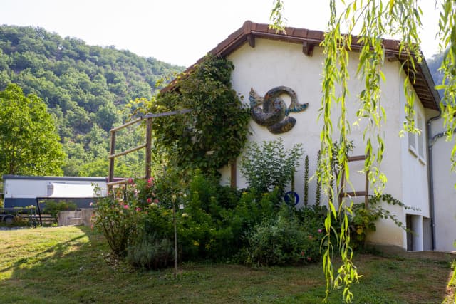 Nature house in Lachapelle-Auzac Souillac