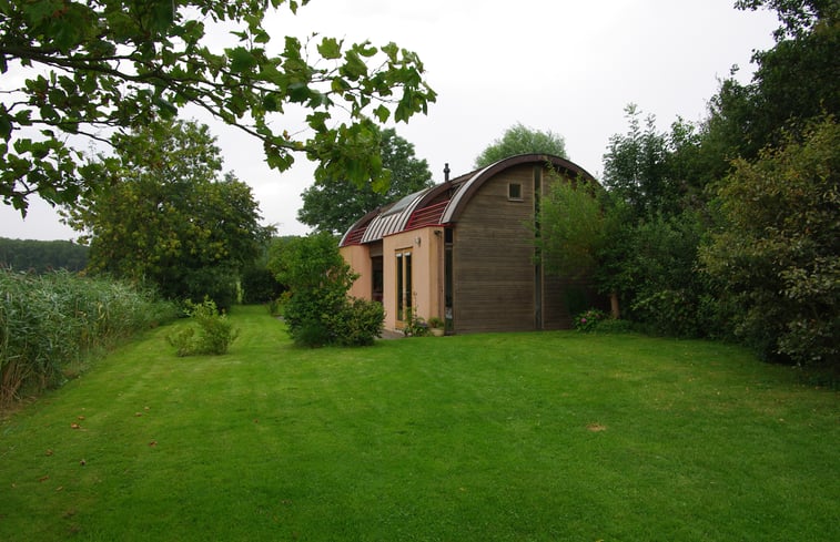 Natuurhuisje in Egmond aan den Hoef