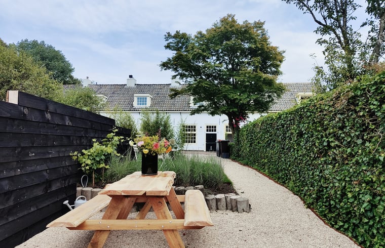 Natuurhuisje in Loenen aan de Vecht