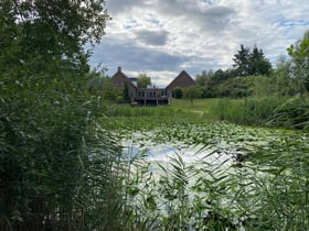 Nature house in Maasbree