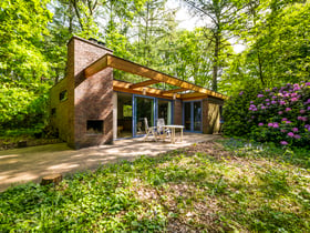 Nature house in Bladel