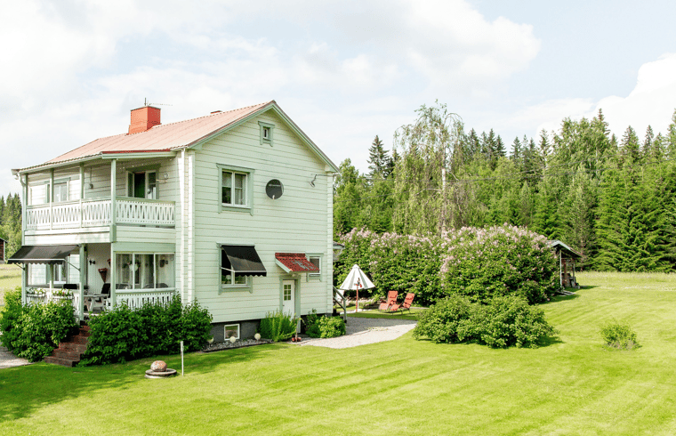 B&B in Ytterhogdal — foto 2