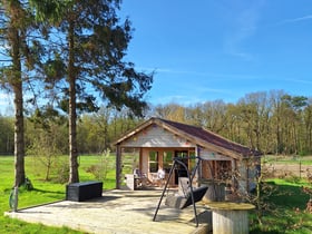 Natuurhuisje in Tiendeveen