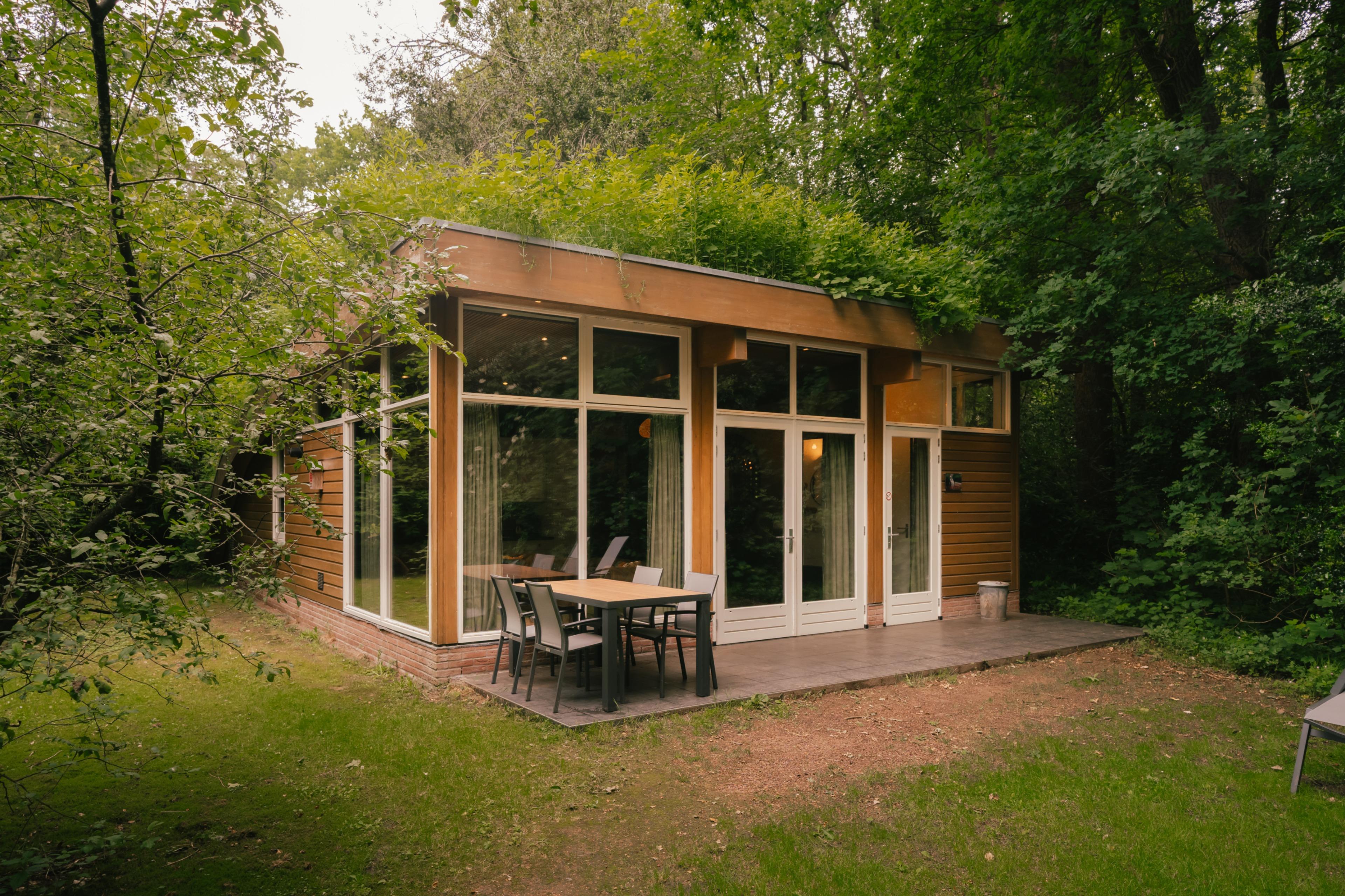Natuurhuisje in Ermelo