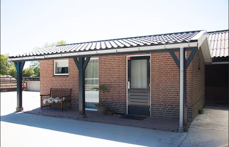 Natuurhuisje in Otterlo