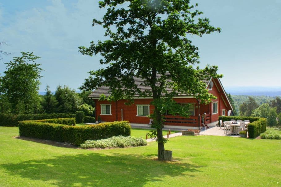 Natuurhuisje in Durbuy