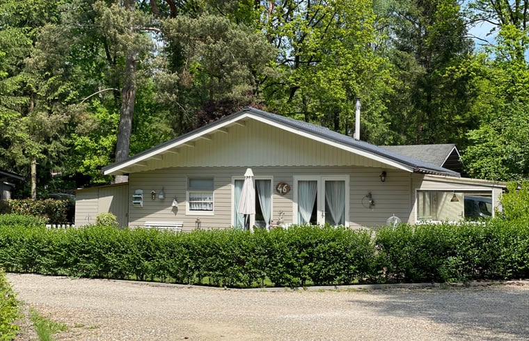 Chalet in Zutendaal — foto 1