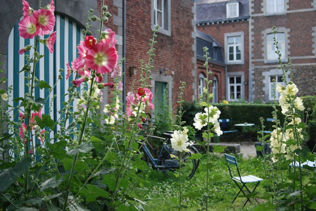 Natuurhuisje in Mortier