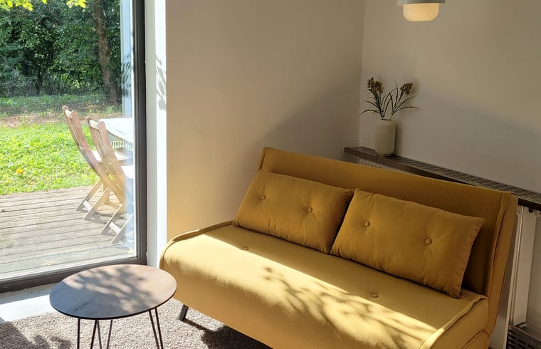 Appartement in Poppenhausen — foto 3