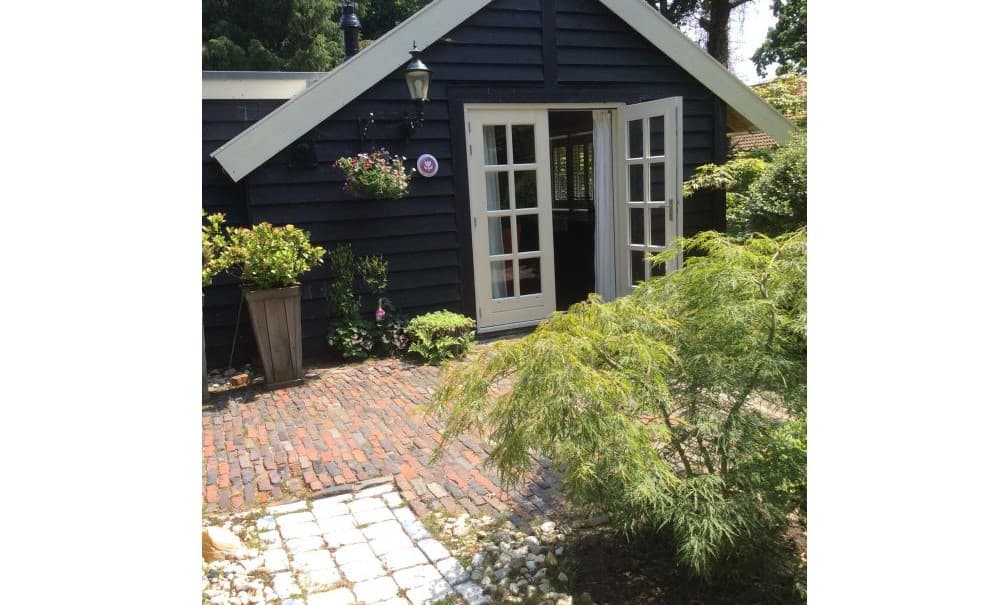 Maison nature à Sellingen