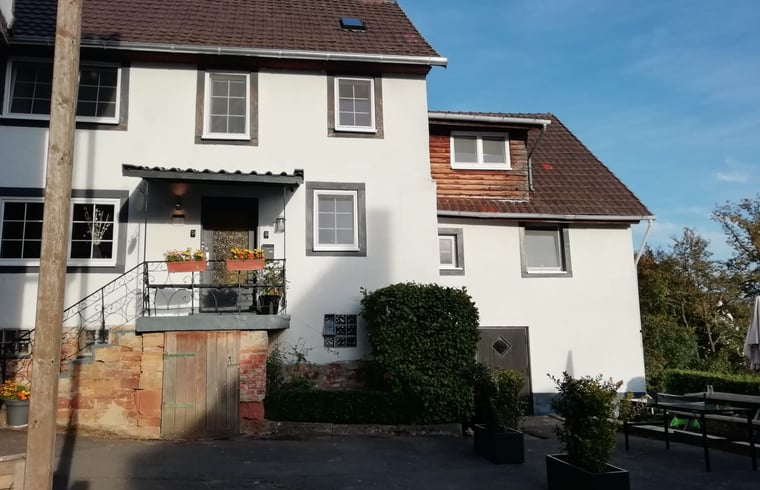 Vakantiehuis in Waldeck — foto 1