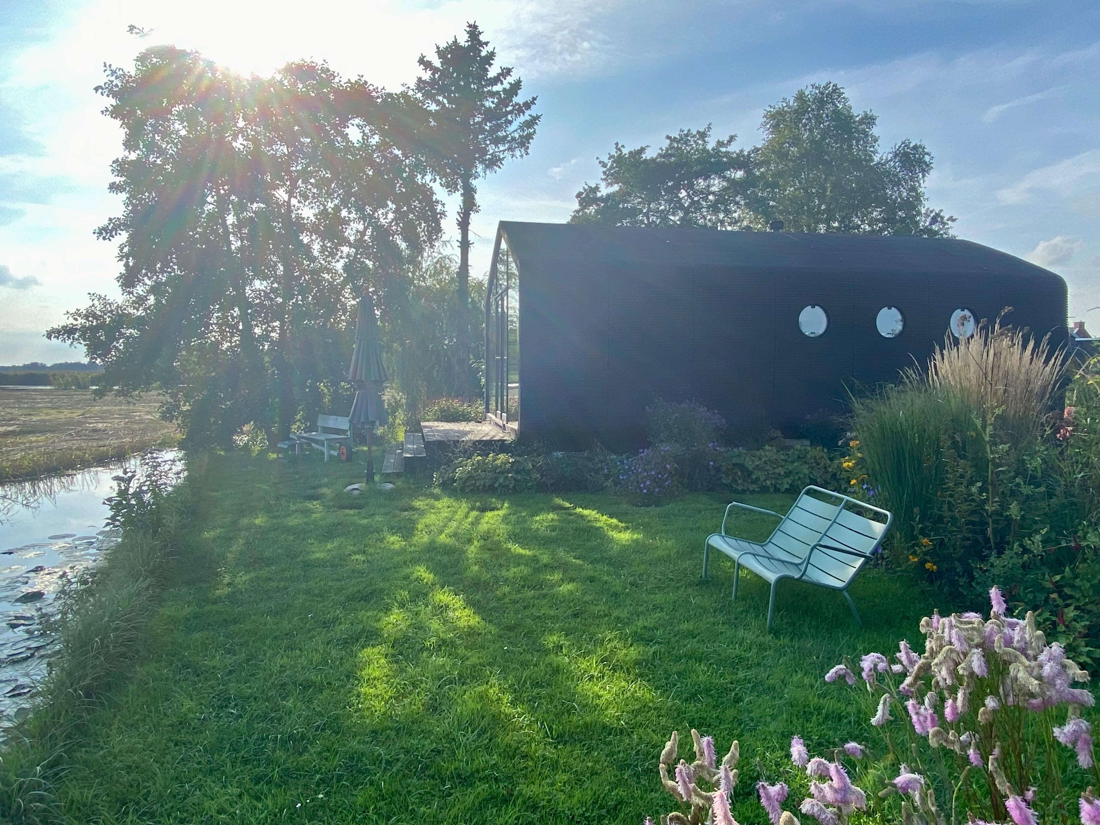 Maison nature à Noorden