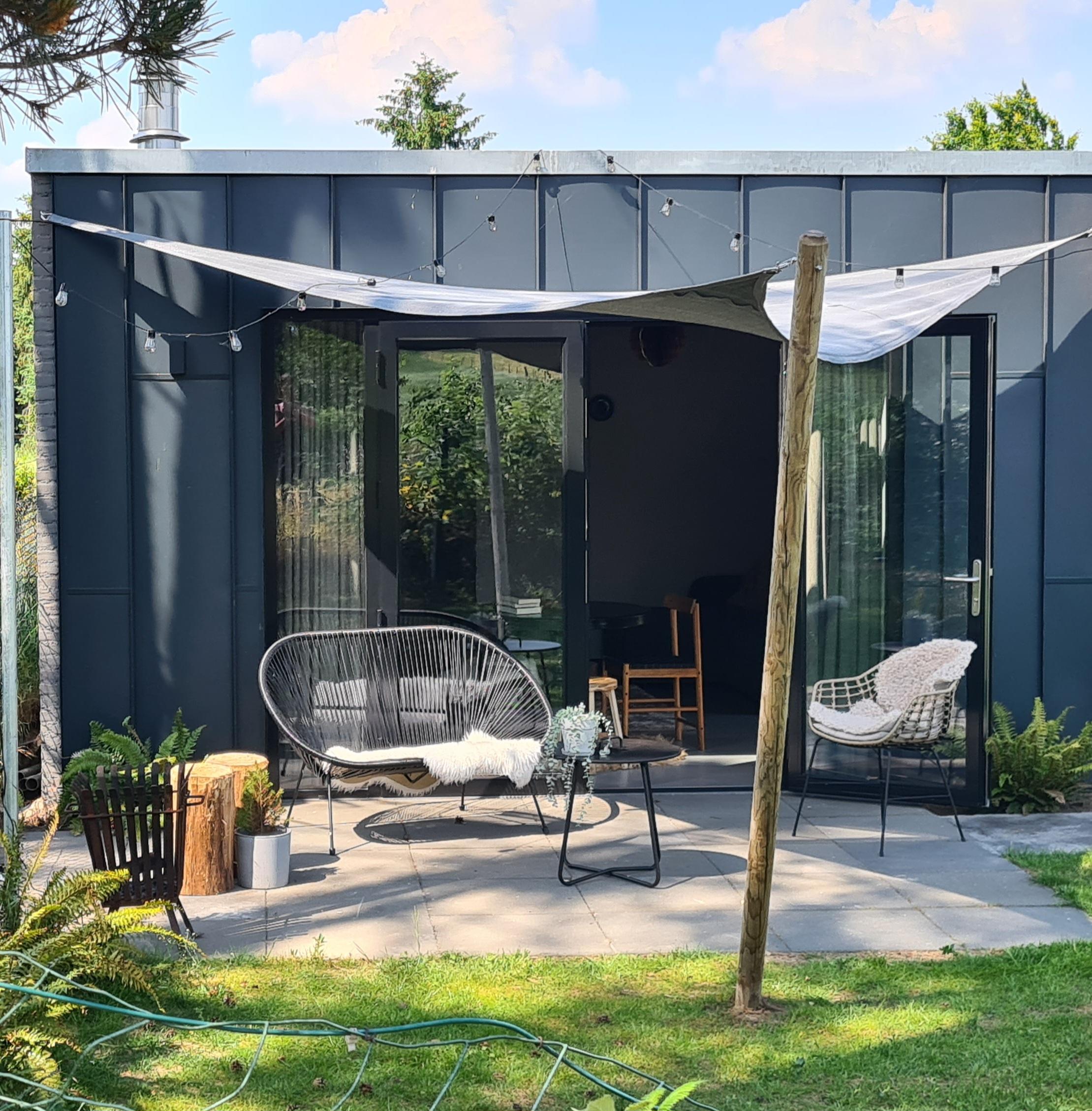 Casa nella natura a Groesbeek