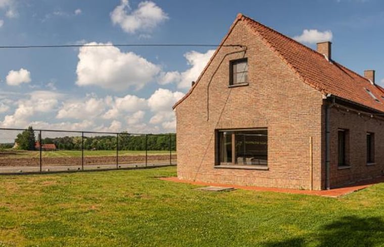 Vakantiehuis in Wingene — foto 1