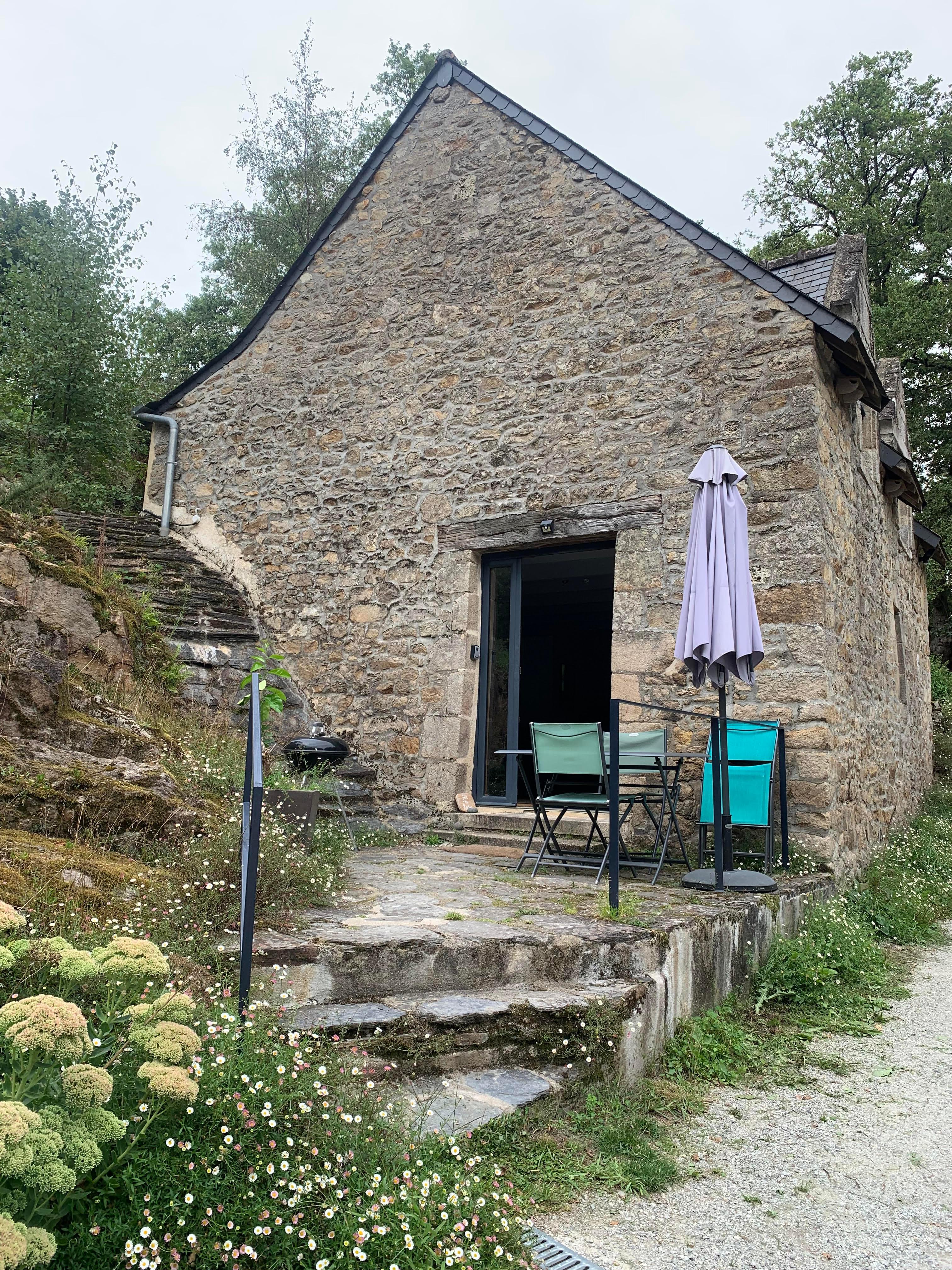 Natuurhuisje in Noyal-Muzillac