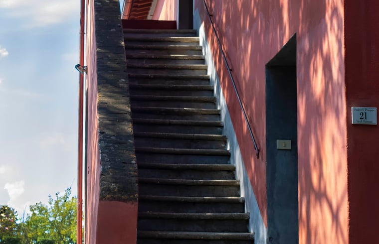 Appartement in Ghizzano — foto 3