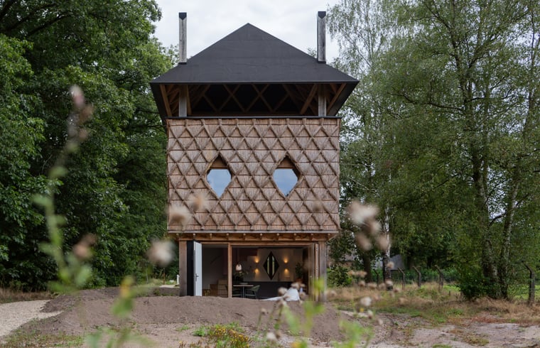 Natuurhuisje in Arnhem