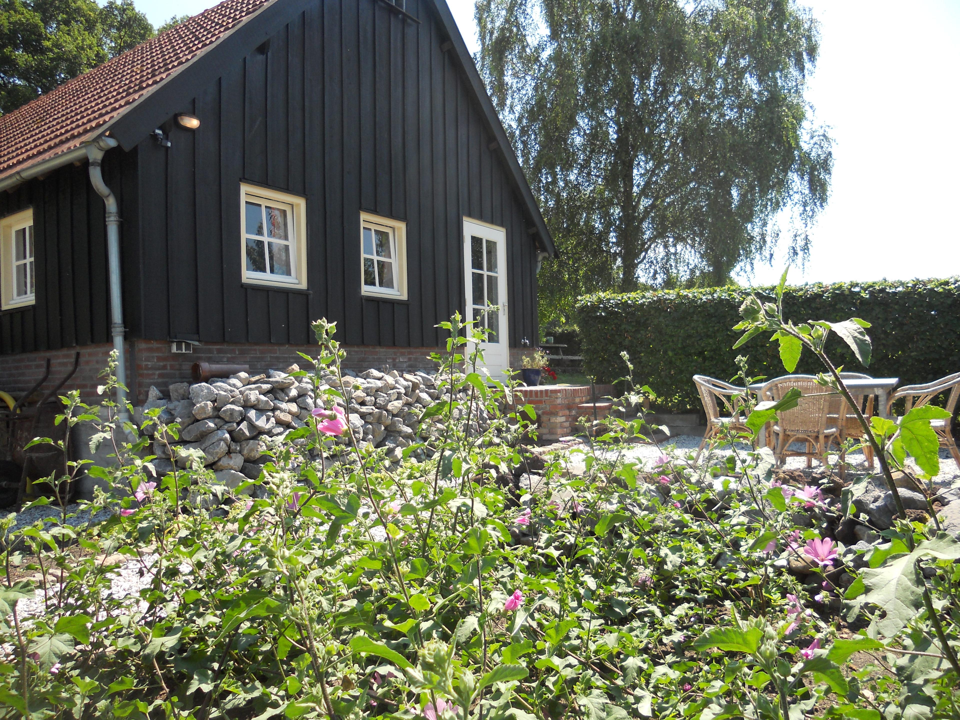 Natuurhuisje in Helenaveen