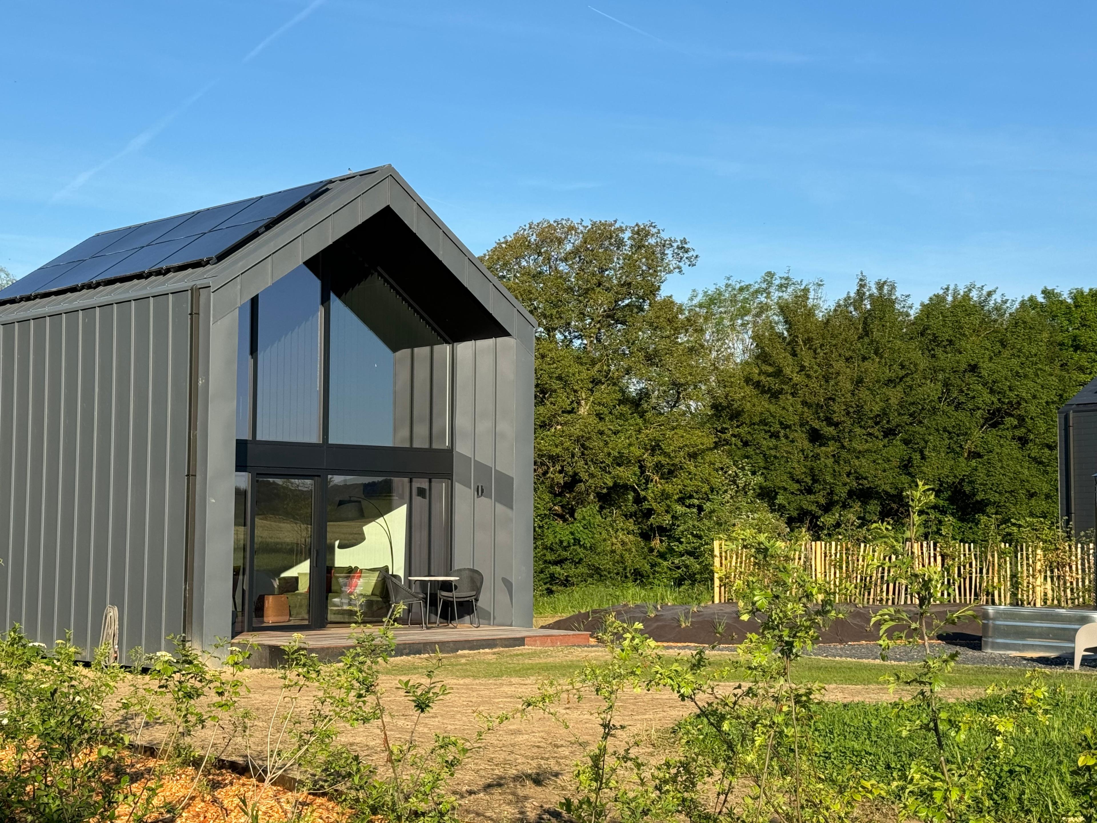 Nature house in Durbuy