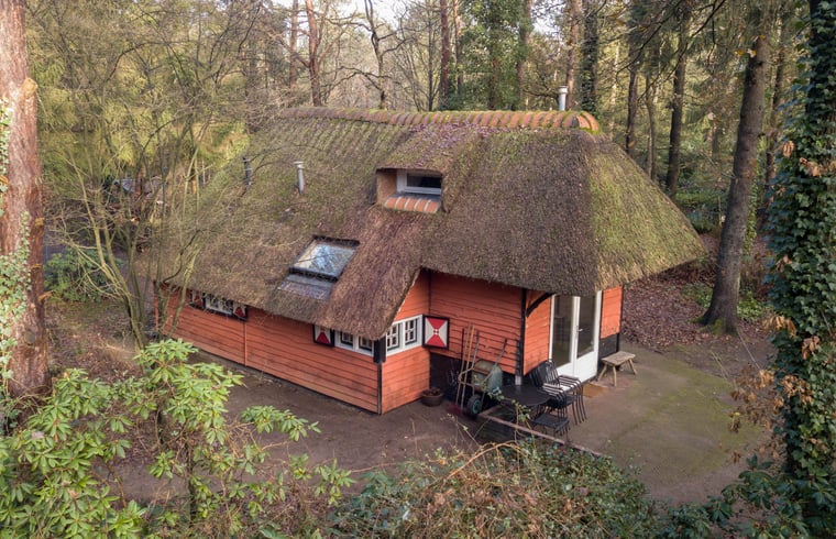 Vakantiehuis in Norg — foto 1