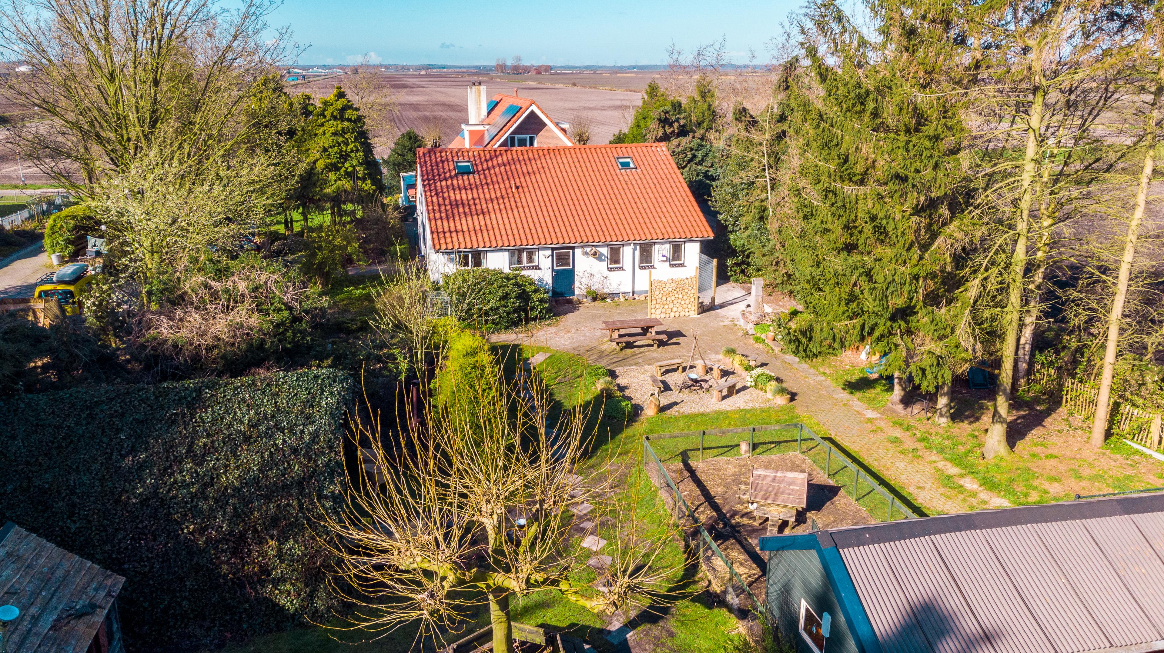 Nature house in Roswinkel