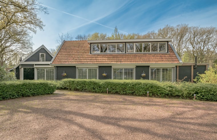 Natuurhuisje in Vledder