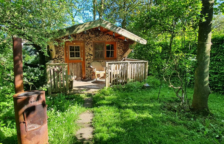 Natuurhuisje in Easterein (Oosterend)