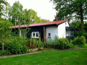 Casa nella natura a Kollumerzwaag