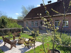 Nature house in KOEKELARE