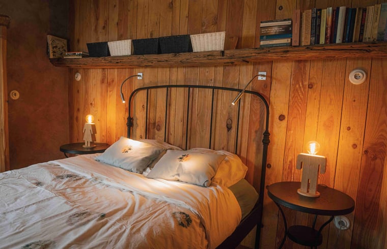 Appartement in Castans — foto 3