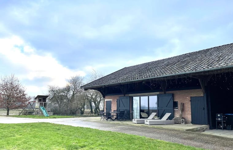 Natuurhuisje in Laag-Keppel