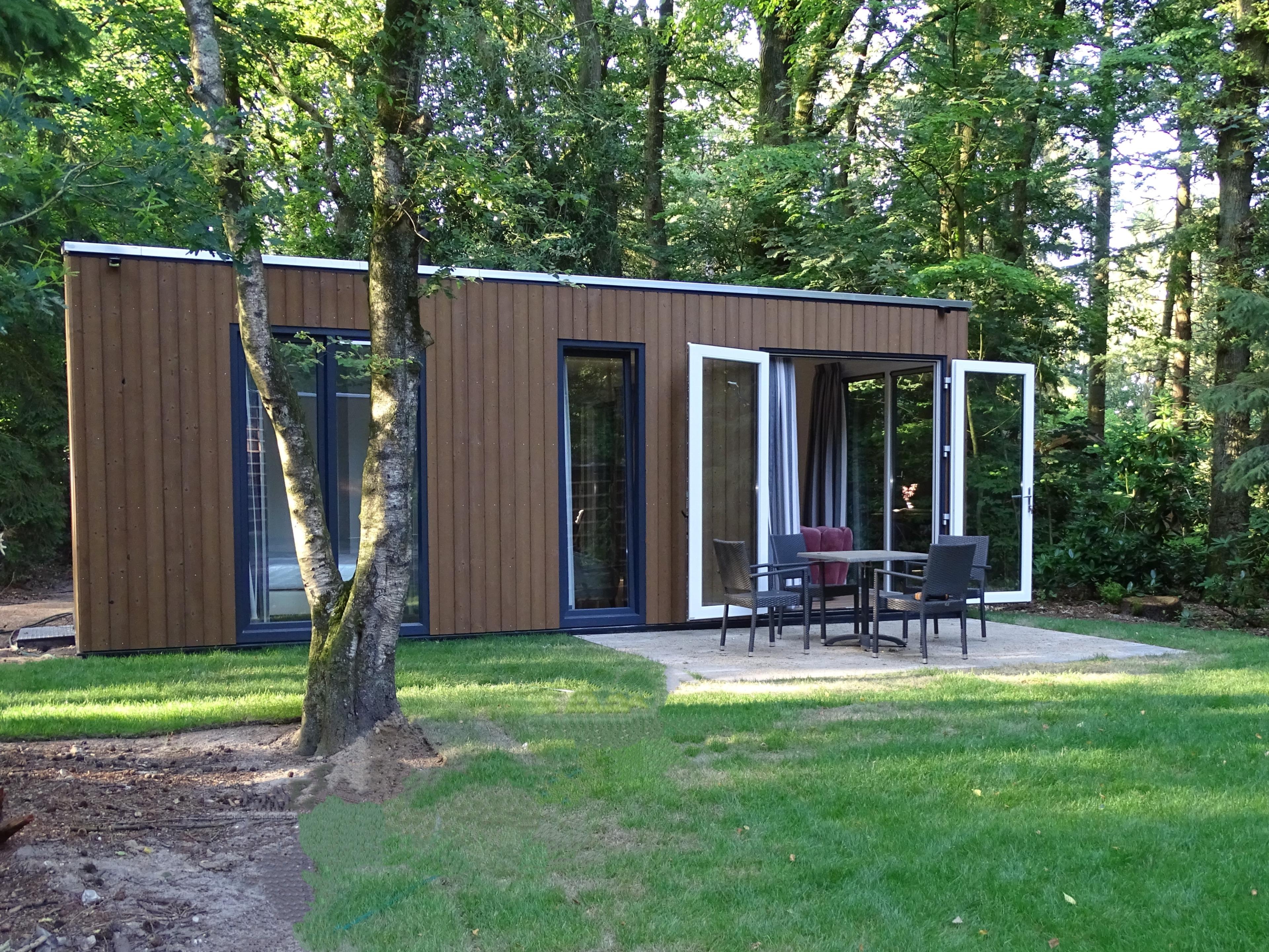 Nature house in Ermelo