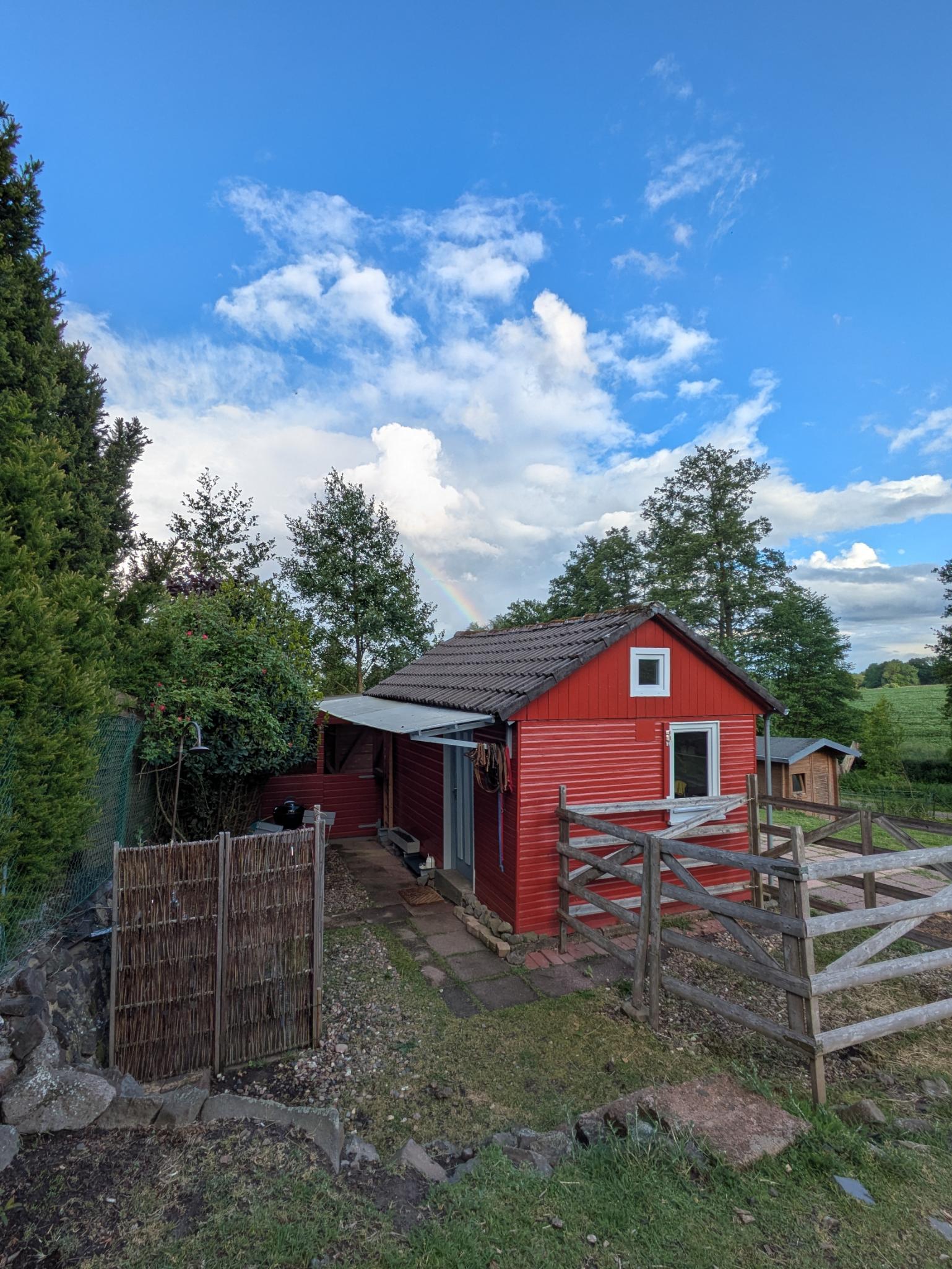 Natuurhuisje in Kassel