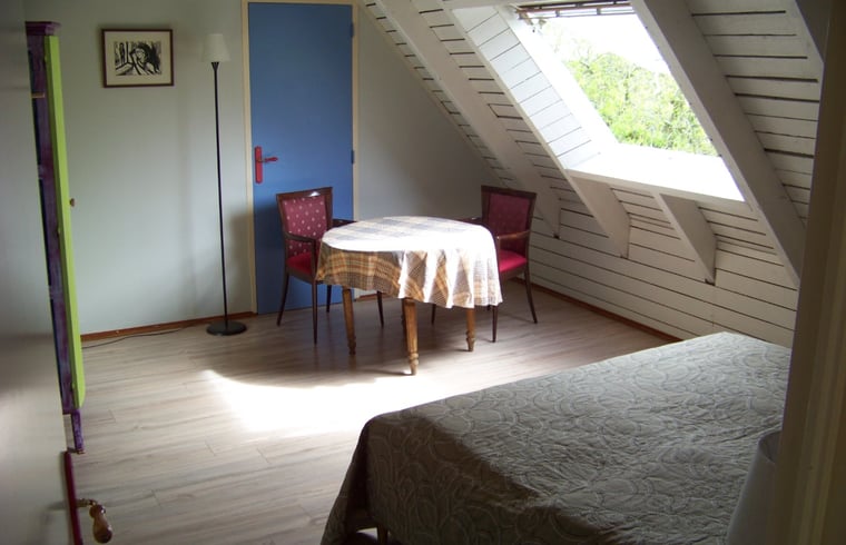 Vakantiehuis in Prat — foto 3