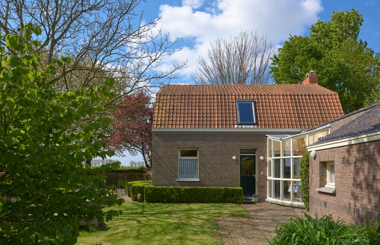 Vakantiehuis in Graauw — foto 3