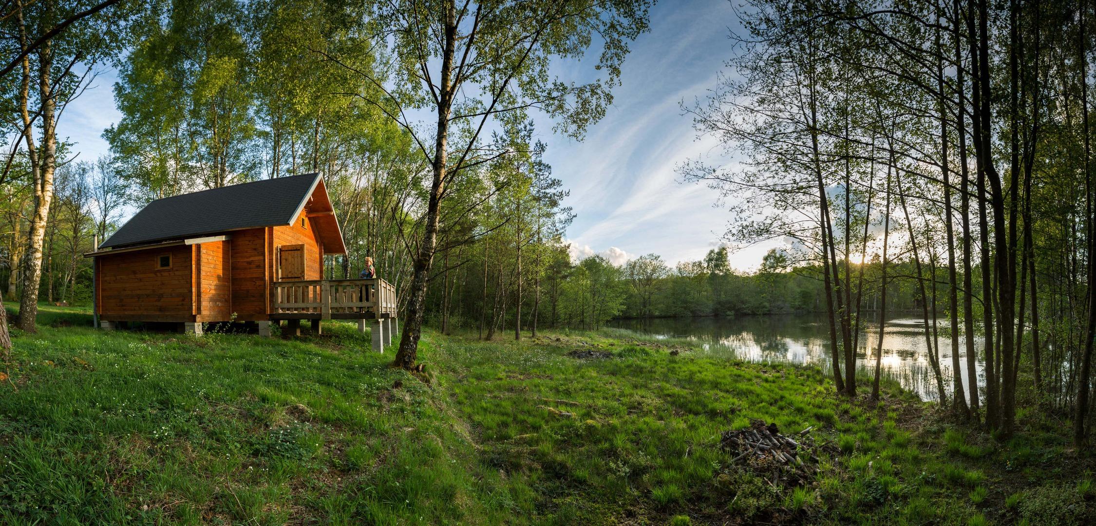 Nature house in MOUX EN MORVAN