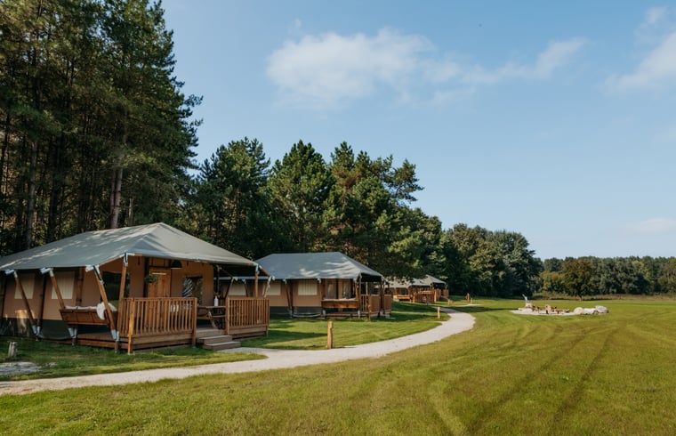 Groepsaccommodatie in Zeewolde — foto 2