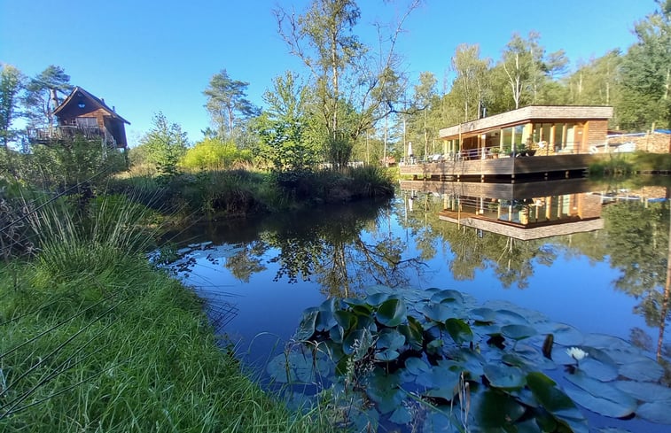 Natuurhuisje in Westmeerbeek