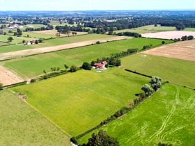 Maison nature à Cossaye