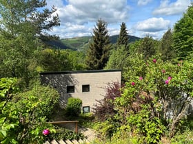 Nature house in Stavelot